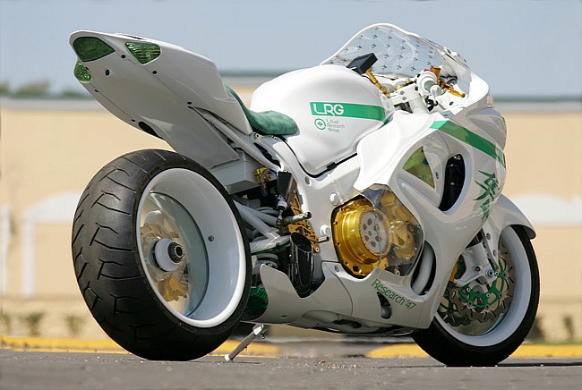 customhayabusa