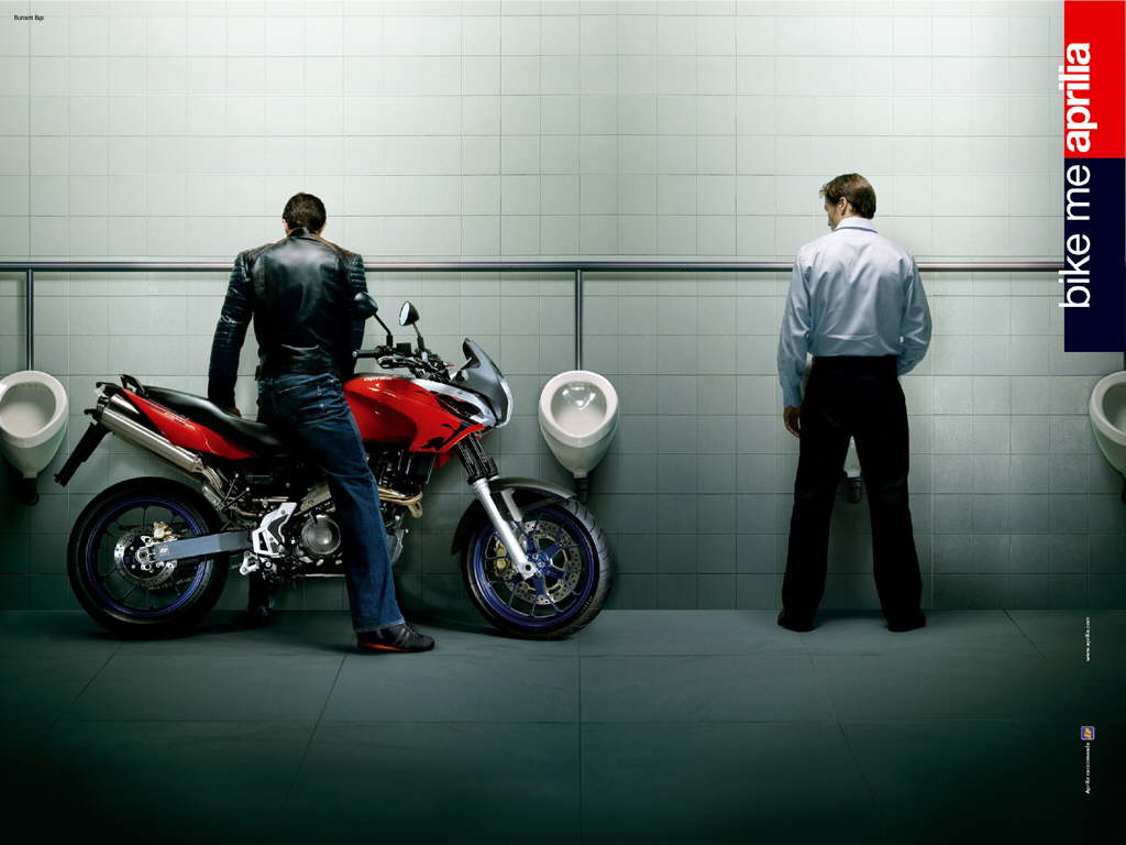 Aprilia_-_New_Advertising_Campaign