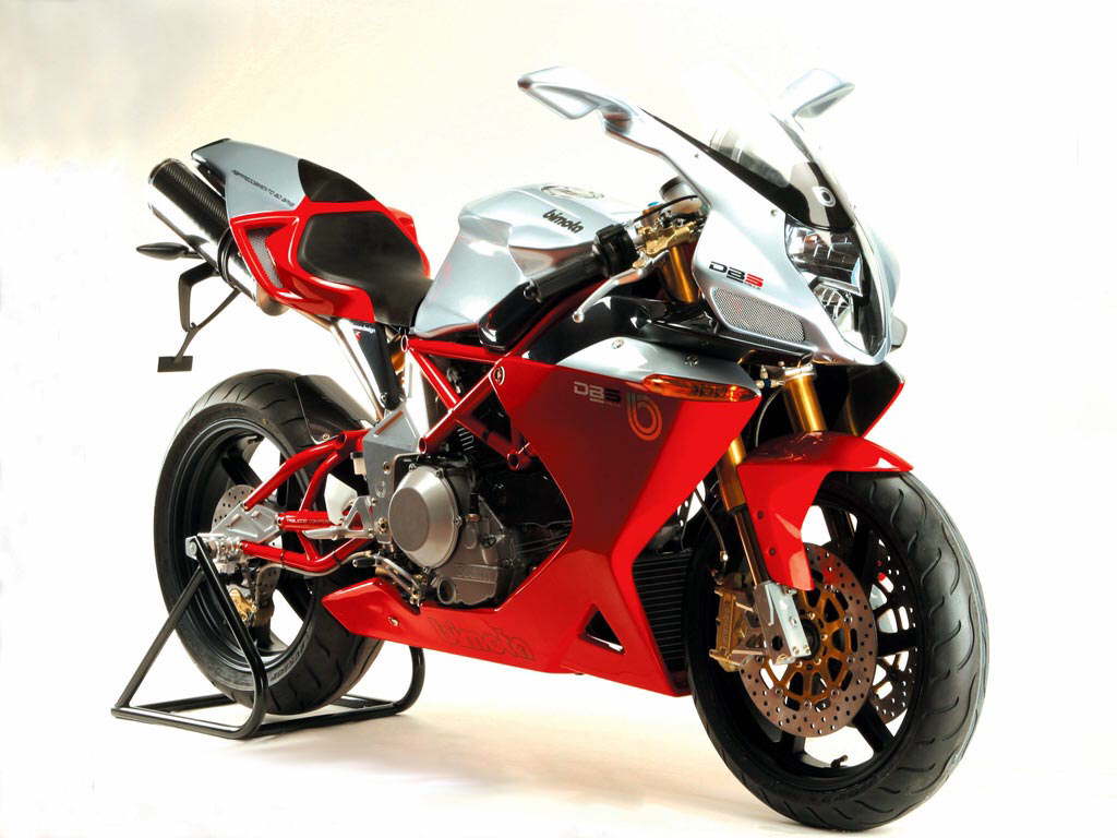 Bimota_DB5_Prototype_2005