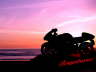 BusaSunset