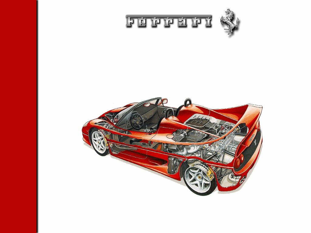 Ferrari 6
