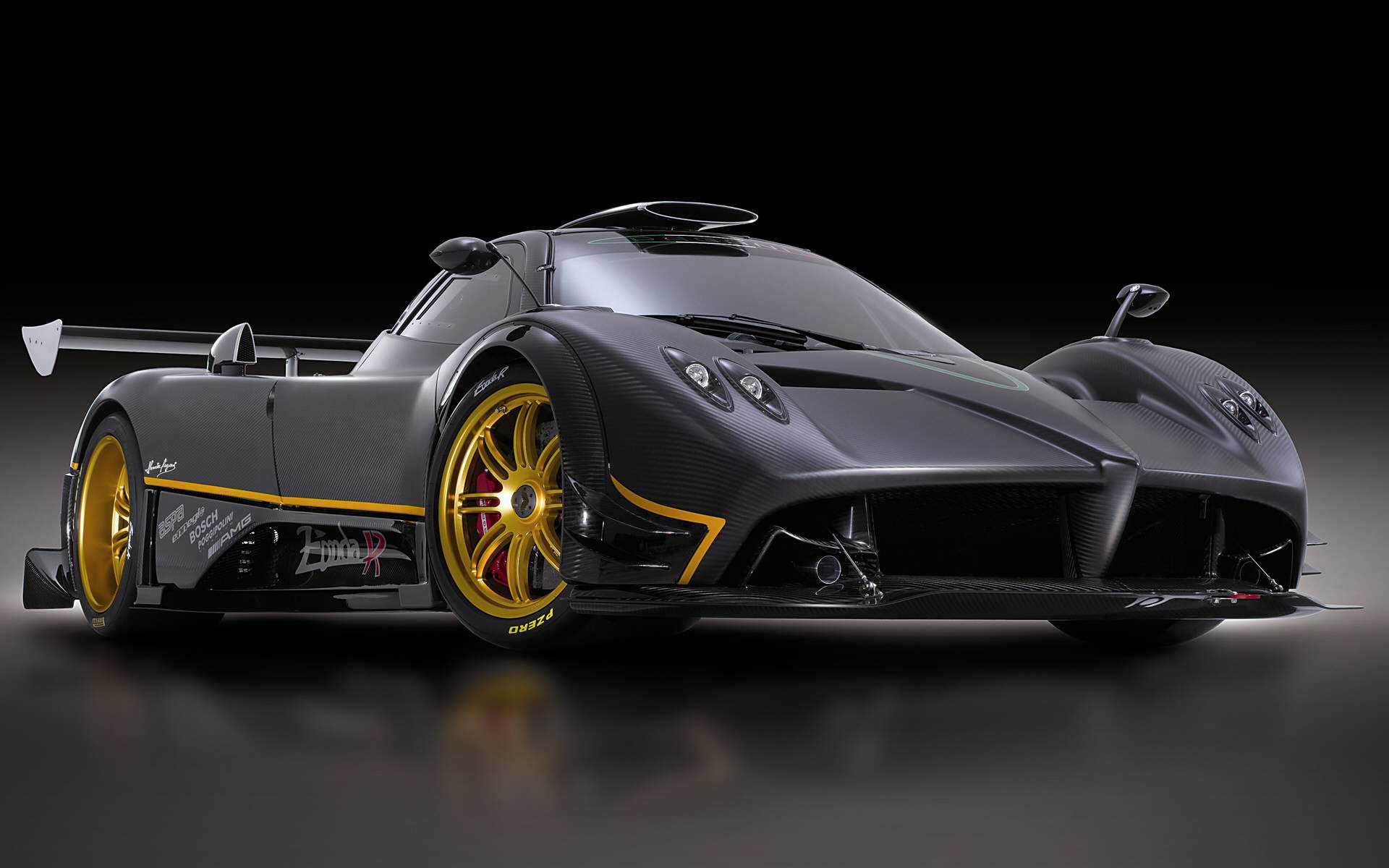 Pagani_Zonda_R_2009_Exotic_Sports_Car
