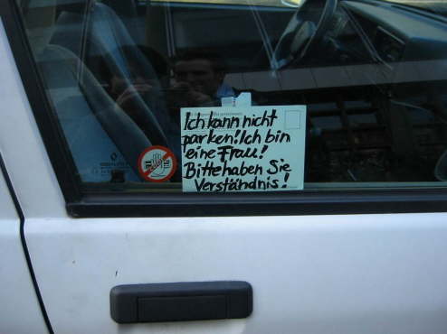 frauenparkplatz147