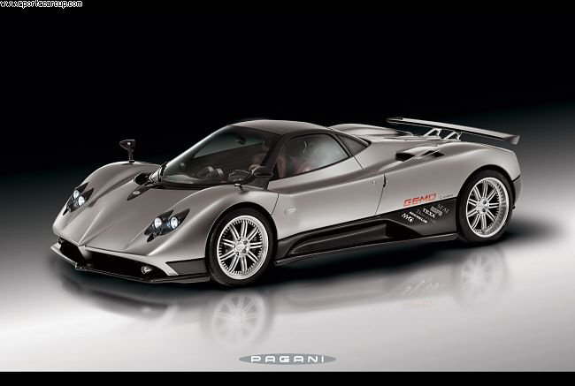 pagani-zonda-f