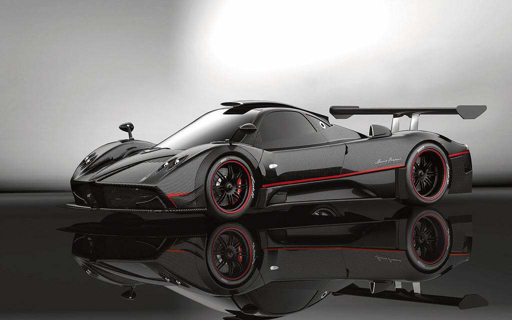 pagani_zonda_r